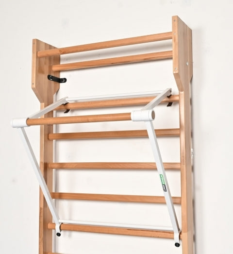 Chining bar for swedish Ladder, code 248