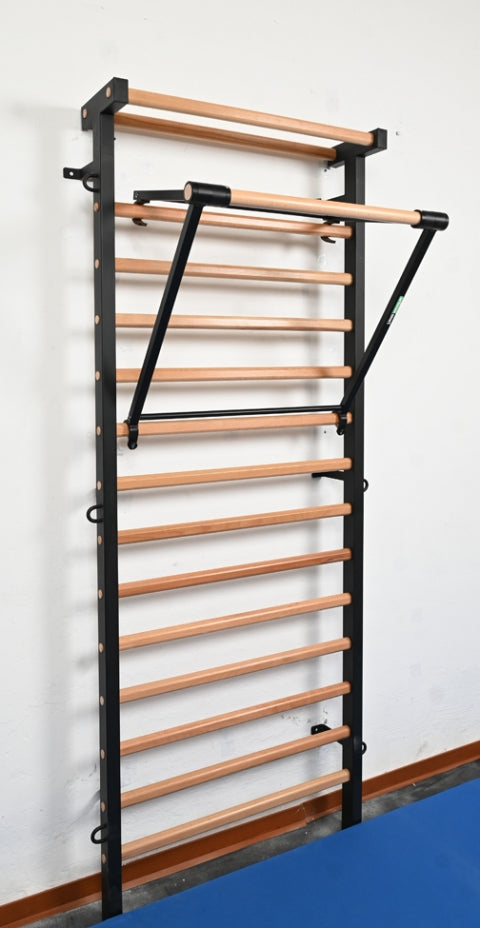 Chining bar for swedish Ladder, code 248