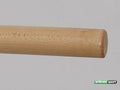 Beechwood Ballet Bar – 8.2 ft (98.4 in) – Ø 1.57 in | Code 1130 | Art Sport USA