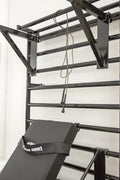 Chining Metal Pull up bar for swedish Ladder, code 248/FI