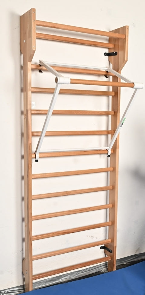 Chining bar for swedish Ladder, code 248