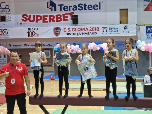 Art Sport USA Professional Gymnastics Balance Beam – 16.4 ft Adjustable Height – Model 1503
