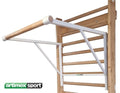 Pull-Up Bar Attachment for Wall Bars, Fixed Model - Code 248/fix
