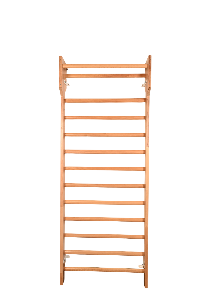 Wall Bars /Stall bars  for Schroth exercises, 91" x 35", code 216-F-Schroth