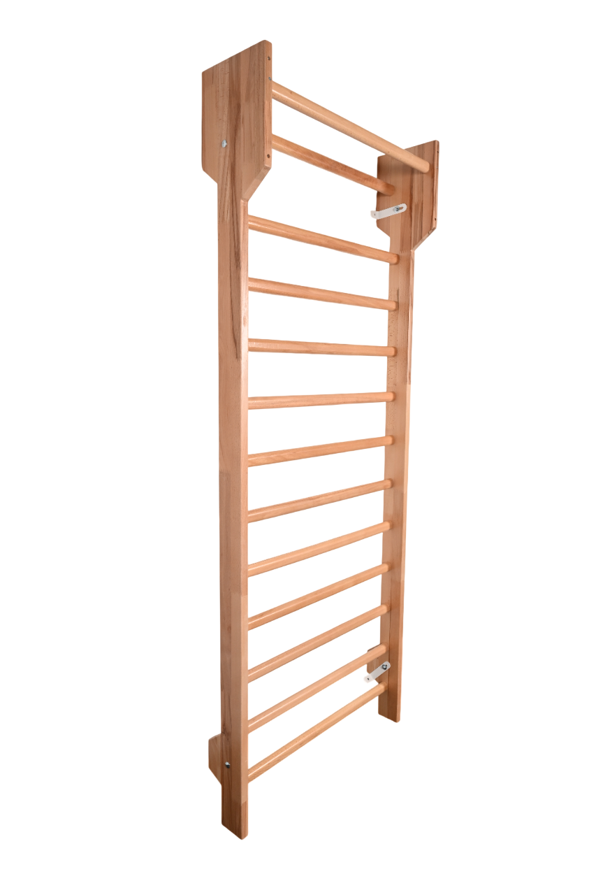 Wall Bars /Stall bars  for Schroth exercises, 91" x 35", code 216-F-Schroth