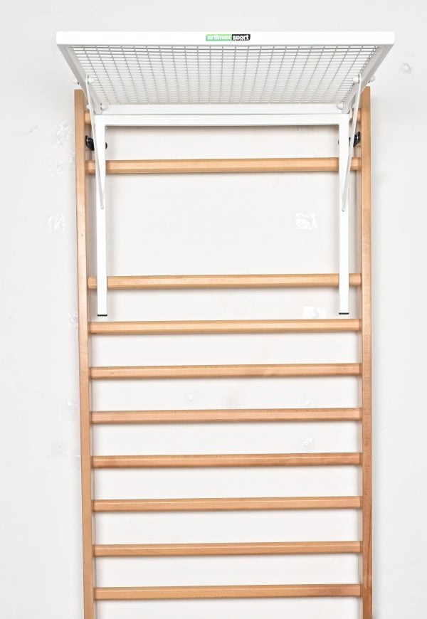 Art Sport USA Suspension Frame for Wall Bars – Cage Rocher Attachment – Code 273