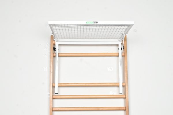 Art Sport USA Suspension Frame for Wall Bars – Cage Rocher Attachment – Code 273
