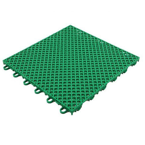 Multisport Modular Floor made of polypropylene, with code FL889
