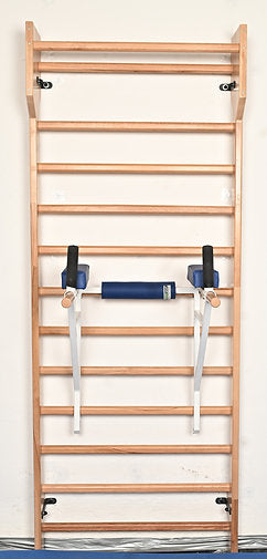 Swedish Ladder Dip Bars Attachment – Heavy Duty – ART SPORT USA – Code 270