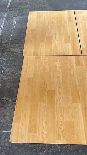 Art Sport USA Premium PVC Dance Flooring – Professional Non-Slip Studio Floor Tiles