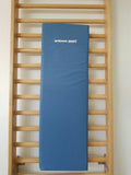 Art Sport USA Wall Bars Ab Pad – 79" x 27.5" Protective Support Cushion – Model 221-PAD